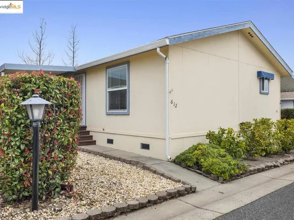 18717 Mill Villa Rd Space 612, Jamestown, CA 95327