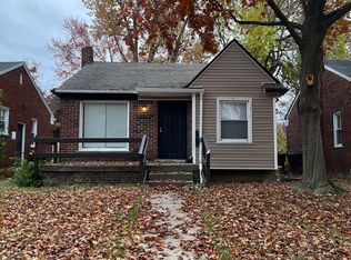 13791 Castleton St, Detroit, MI 48227