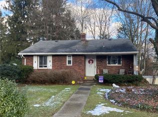 555 S Pike Rd, Sarver, PA 16055