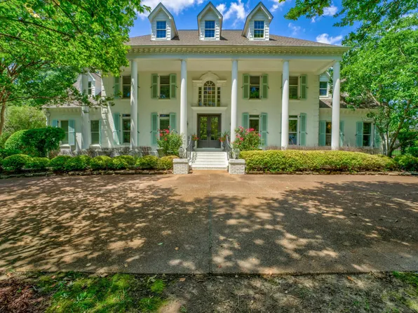 9316 Ingleside Farm N, Memphis, TN 38139