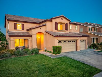 44224 Raven Ln, Lancaster, CA, 93536