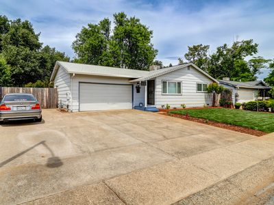 2548 Saturn Skyway, Redding, CA, 96002
