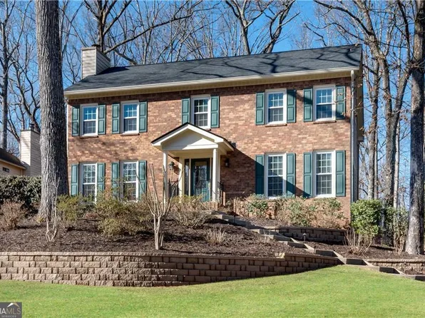 4187 Westchester Trce NE, Roswell, GA 30075