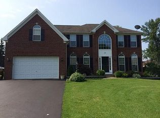 25 Wyndshire Ln, Rochester, NY 14626