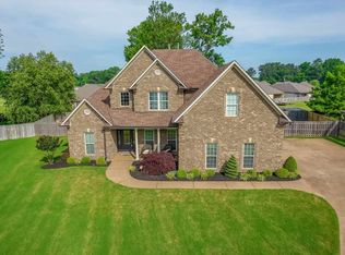 25 Woodwinds Cv, Jackson, TN 38305