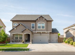 11723 E 118th Pl, Commerce City, CO 80640