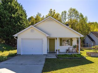 2570 Stratford Lake Rd, Winston Salem, NC 27103