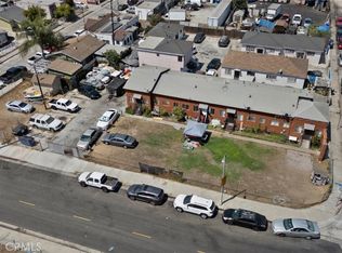 436 W 88th St, Los Angeles, CA 90003