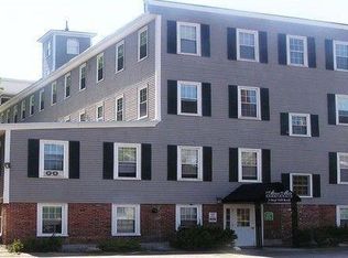 3 Bear Hill Rd APT 17, Hillsborough, NH 03244