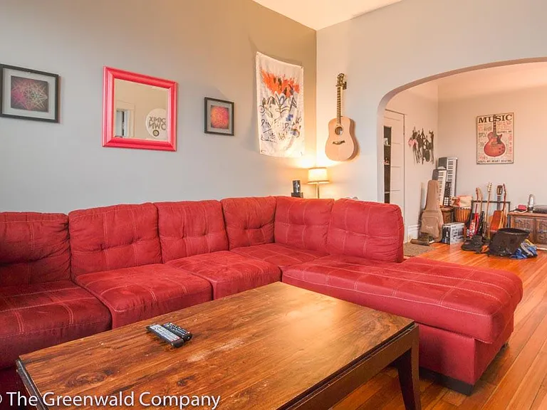 Living space