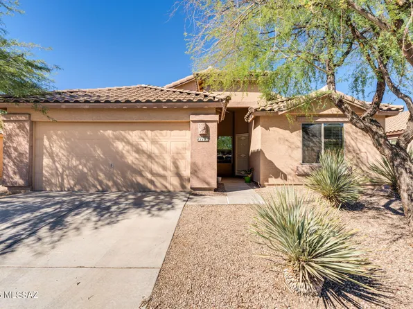 11182 W Mogollon Rim Dr, Marana, AZ 85658