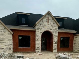 4021 Tea Olive Trl, Midlothian, TX 76065