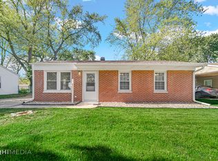 2053 216th St, Sauk Village, IL 60411