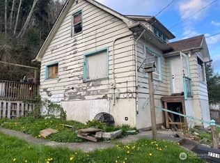 2711 Queets Ave, Hoquiam, WA