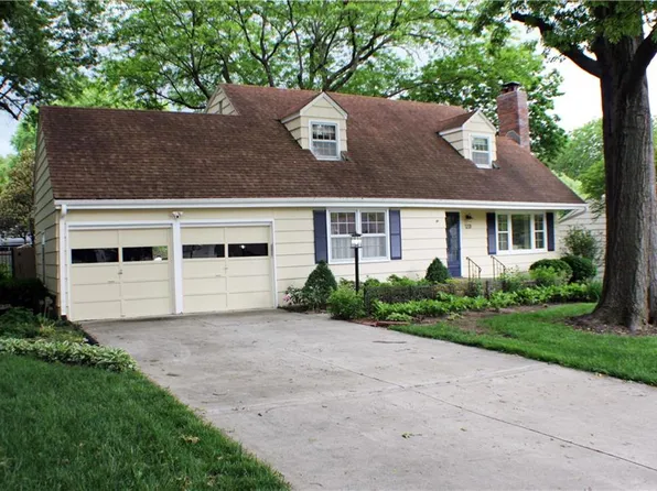 1231 W 67th Ter, Kansas City, MO 64113