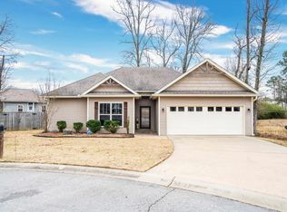 520 Celestial Cv, Benton, AR 72015