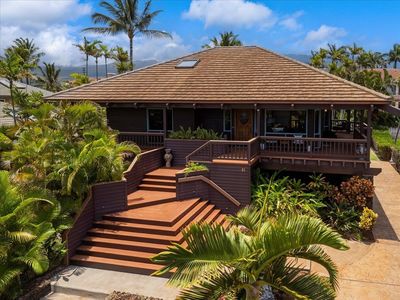 41 Pihaa St, Lahaina, HI, 96761