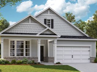 Clifton Plan, Legacy Farms, White House, TN 37188