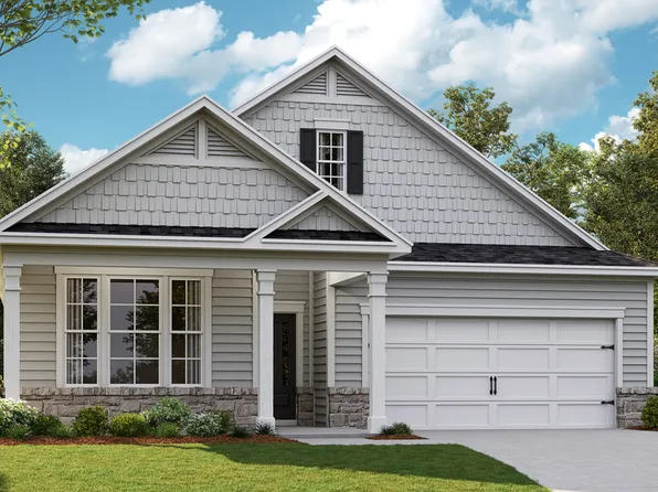 Clifton Plan, Legacy Farms