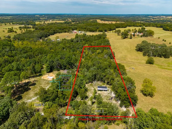 Lot 1 Malberg Road, Cabool, MO 65689
