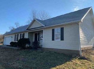 6534 Keyway Dr, Spottsville, KY 42458