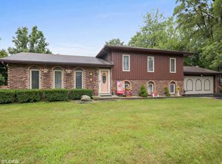 17402 Throop St, East Hazel Crest, IL 60429