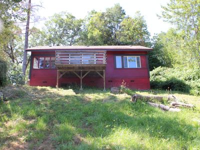 815 Briceland Rd, Garberville, CA, 95542