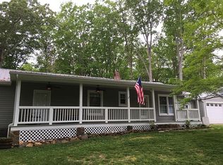 625 Stephens Rd, Rocky top, TN 37769