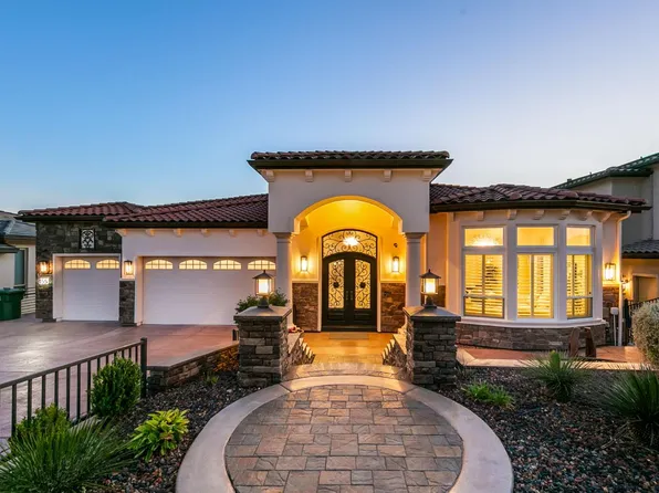 455 Serpa Way, Folsom, CA 95630