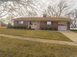 4023 Mengel Dr, Dayton, OH 45429
