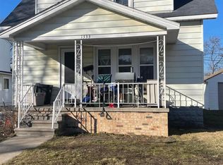 1333 Nelson St, Port Huron, MI 48060