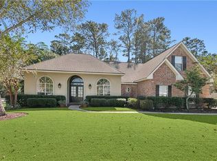 232 Delta Dr, Mandeville, LA 70448
