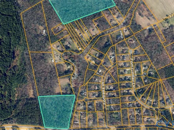 0 Battlefield Park Rd, Henrico, VA 23231