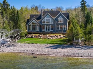 9175 Pine Lake Rd, East Jordan, MI 49727