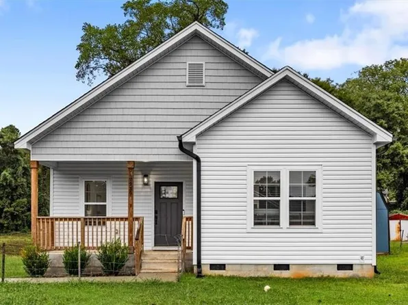2239 Sunshine Ave, Winston Salem, NC 27107