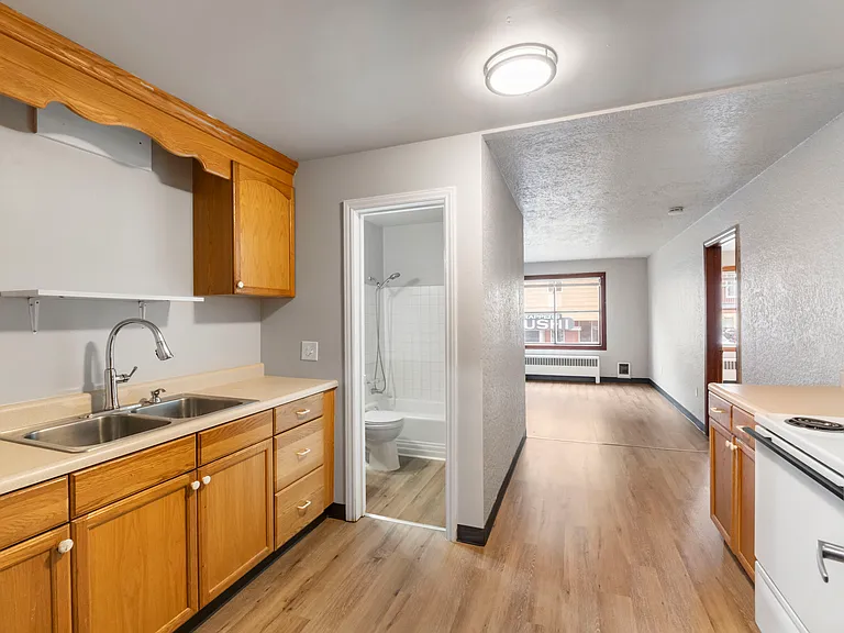 Garfield Street Apartments — Photo 74