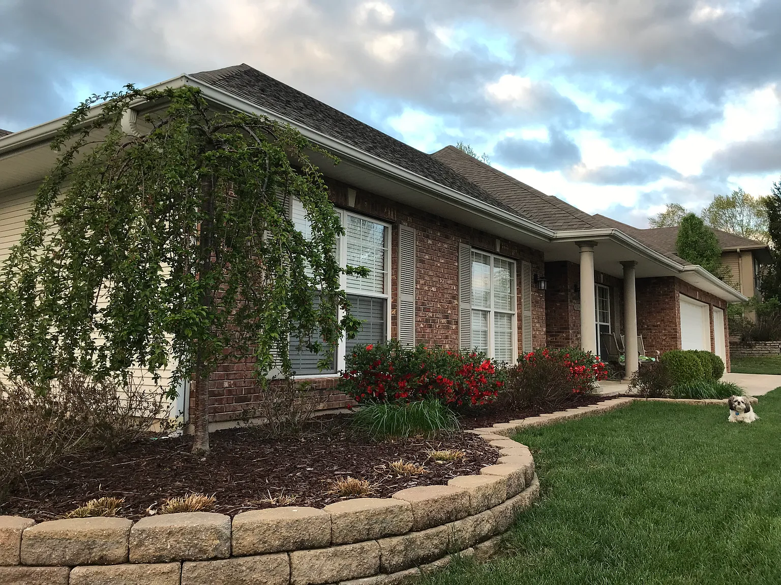 3 bed, $2,450 — Photo 1