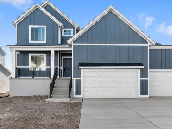 1473 S 4125 W #105, Ogden, UT 84401