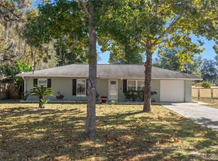 1018 Jones Ave, Inverness, FL 34453