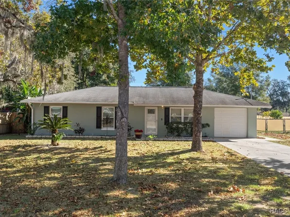 1018 Jones Ave, Inverness, FL 34453