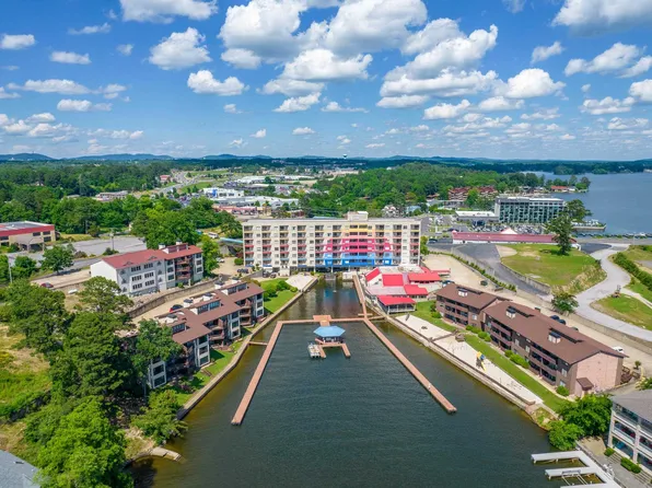 151 Peters Point, Hot Springs, AR 71913