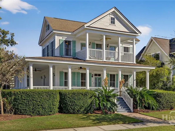 39 Birch Circle, Port Wentworth, GA 31407