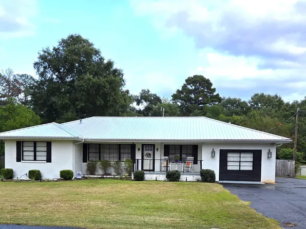 1114 Lenora Ln, Andalusia, AL 36421