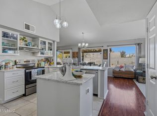 4802 W Ferret Dr, Tucson, AZ 85742