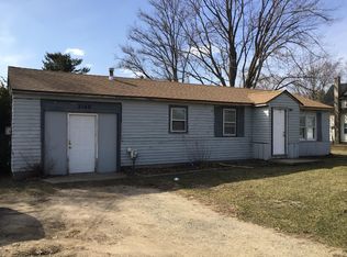 2140 S Isabella Rd, Mount Pleasant, MI 48858