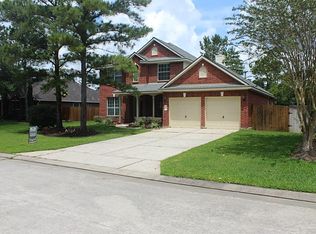 19 Opaline Pl, The Woodlands, TX 77382