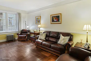Sold by Corcoran