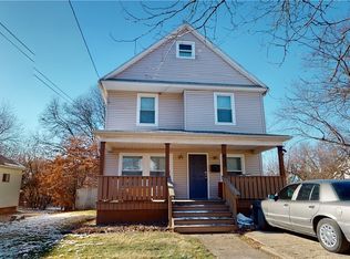 632 Allyn St, Akron, OH 44311