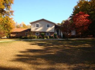 552 Ginger Hill Rd, Thomson, GA 30824