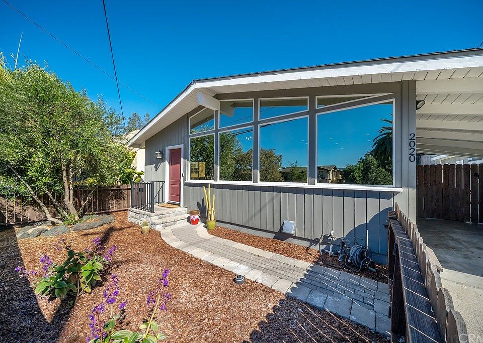 2020 Johnson Ave, San Luis Obispo, CA 93401 Zillow